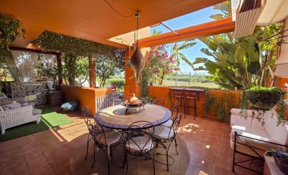 Apartment - Revente - La Duquesa -
                Costa del Sol