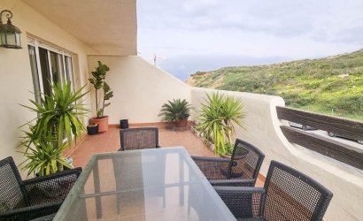 Apartment - Revente - La Duquesa - Costa del Sol