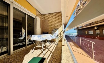 Apartment - Revente - La Mata - Costa Blanca