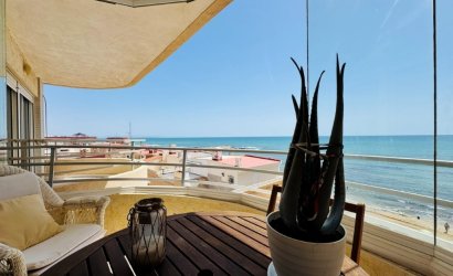 Apartment - Revente - La Mata - Costa Blanca