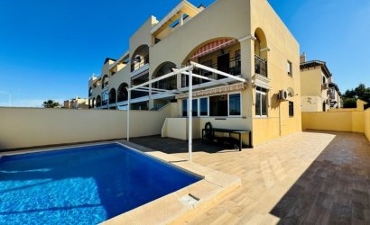 Apartment - Revente - La Mata - Costa Blanca