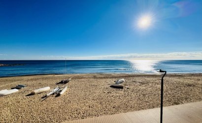 Apartment - Revente - La Mata - Costa Blanca