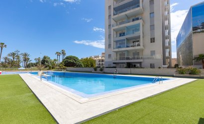 Apartment - Revente - La Mata -
                Playa