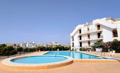Apartment - Revente - La Zenia - Costa Blanca