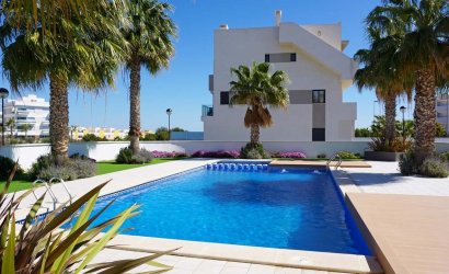 Apartment - Revente - La Zenia -
                Costa Blanca