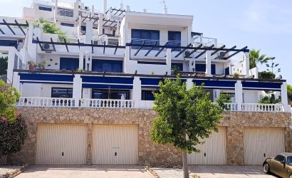 Apartment - Revente - Las Ramblas Golf - Inland