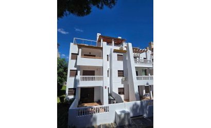 Apartment - Revente - Las Ramblas Golf -
                Las Ramblas Golf