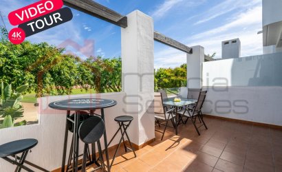 Apartment - Revente - Las Terrazas de la Torre - Las Terrazas de la Torre