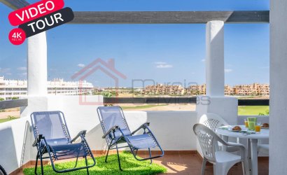 Apartment - Revente - Las Terrazas de la Torre - Las Terrazas de la Torre