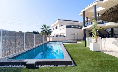 Apartment - Revente - Lo Crispin -
                Inland