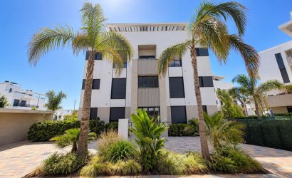 Apartment - Revente - Los Alcazares - Costa Calida
