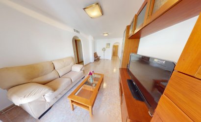 Apartment - Revente - Los Alcazares -
                Los Alcazares