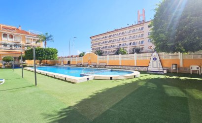 Apartment - Revente - Los Alcazares -
                Los Alcazares