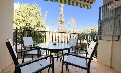 Apartment - Revente - Los Alcazares - Mar Menor