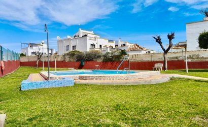 Apartment - Revente - Los Altos -
                Los Altos