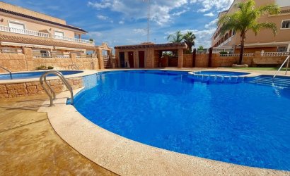 Apartment - Revente - Los Dolses - Inland