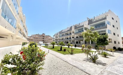 Apartment - Revente - Los Dolses -
                Inland