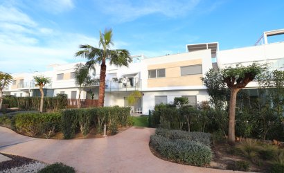 Apartment - Revente -
                Los Montesinos - MM-56331
