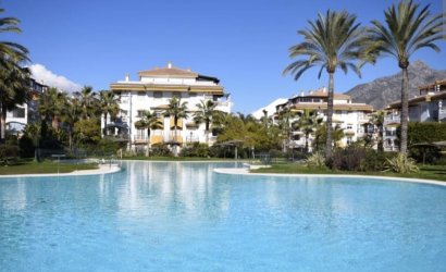 Apartment - Revente -
                Marbella - MM-22207
