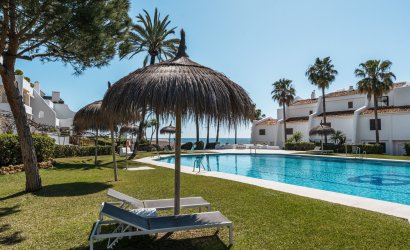Apartment - Revente -
                Marbella - MM-47420