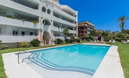 Apartment - Revente - Marbella -
                Puerto Banus