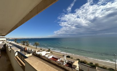 Apartment - Revente - Mil Palmeras - Costa Blanca