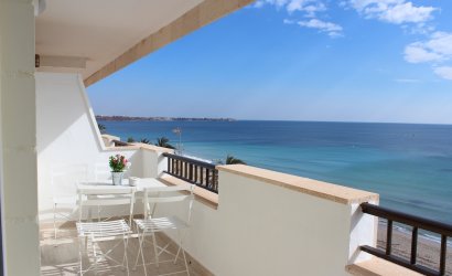 Apartment - Revente - Mil Palmeras - Costa Blanca