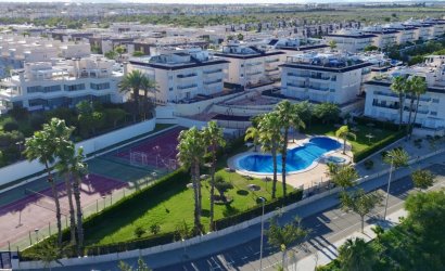 Apartment - Revente - Mil Palmeras - Mil Palmeras