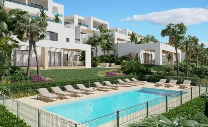 Apartment - Revente - Monforte del Cid -
                Font del LLop