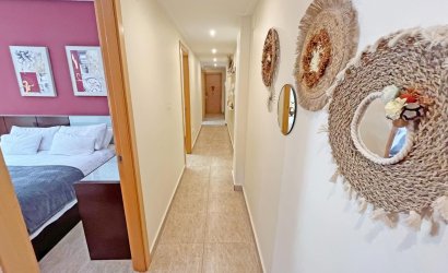 Apartment - Revente - Novelda -
                Barrio San Roque
