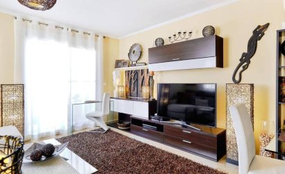 Apartment - Revente - Orihuela Costa - Altos De Campoamor
