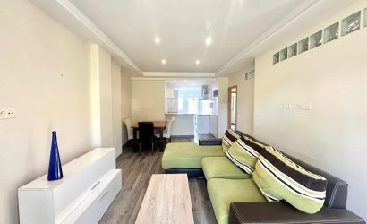 Apartment - Revente - Orihuela Costa - Altos De Campoamor