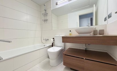 Apartment - Revente - Orihuela Costa -
                Altos De Campoamor