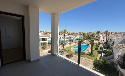 Apartment - Revente - Orihuela - Costa Blanca Sur