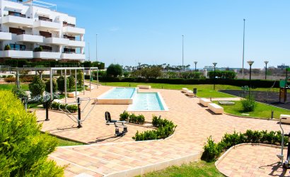 Apartment - Revente - Orihuela Costa -
                Cabo Roig