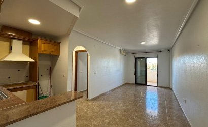 Apartment - Revente - Orihuela Costa -
                Campoamor