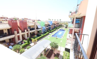 Apartment - Revente - Orihuela Costa - Costa Blanca