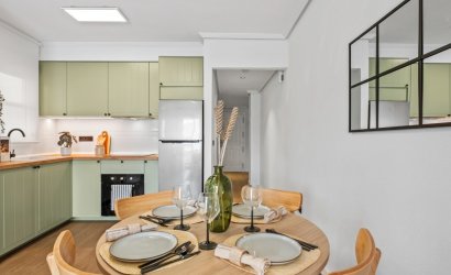 Apartment - Revente - Orihuela Costa - Costa Blanca