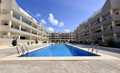 Apartment - Revente - Orihuela Costa - Costa Blanca
