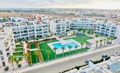 Apartment - Revente - Orihuela Costa - Costa Blanca