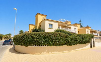 Apartment - Revente - Orihuela Costa - Costa Blanca