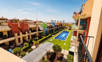 Apartment - Revente - Orihuela Costa - Costa Blanca