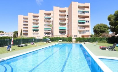 Apartment - Revente - Orihuela Costa - Costa Blanca