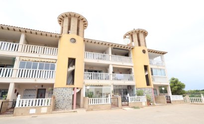 Apartment - Revente - Orihuela Costa - Costa Blanca