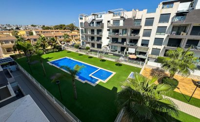 Apartment - Revente - Orihuela Costa - Costa Blanca