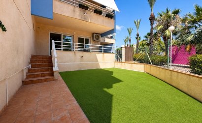 Apartment - Revente - Orihuela Costa -
                Costa Blanca