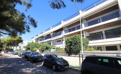 Apartment - Revente - Orihuela Costa - Costa Blanca
