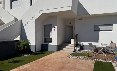 Apartment - Revente - Orihuela Costa - Costa Blanca