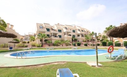 Apartment - Revente - Orihuela Costa -
                Costa Blanca