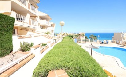 Apartment - Revente - Orihuela Costa - Costa Blanca